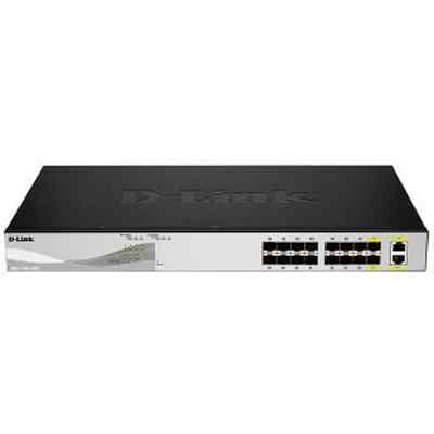 коммутатор D-Link DXS-1100-16SC/A1A