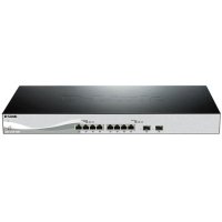 Коммутатор D-Link DXS-1210-10TS/A1A