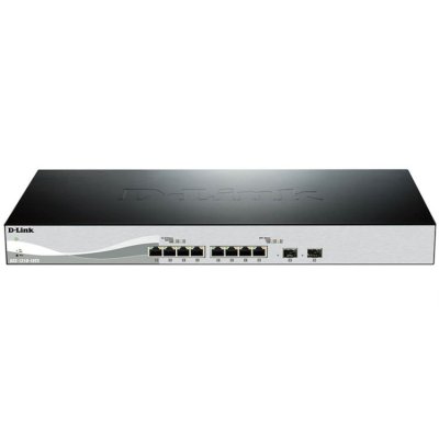 коммутатор D-Link DXS-1210-10TS/A1A