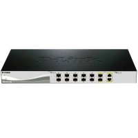 Коммутатор D-Link DXS-1210-12SC/A1A