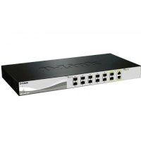 Коммутатор D-Link DXS-1210-12SC/A2A