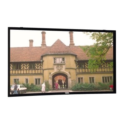 экран для проектора Da-Lite Cinema Contour 152х203 Silver