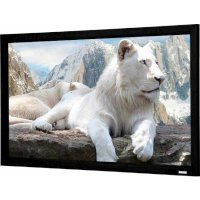 Экран для проектора Da-Lite Cinema Contour 274х366