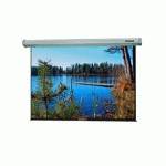 Экран для проектора Da-Lite Cosmopolitan Electrol 198x353 VideoSpectra