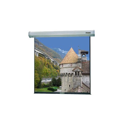 экран для проектора Da-Lite Cosmopolitan Electrol 305x406