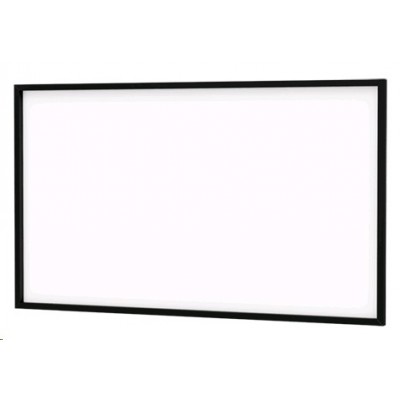 экран для проектора Da-Lite Da-Snap 305х406 3D Virtual Grey