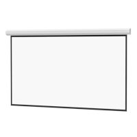 Экран для проектора Da-Lite Large Cosmopolitan Electrol 189 254x406см