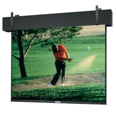 экран для проектора Da-Lite Professional Electrol 295 4:3