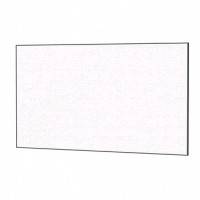 Экран для проектора Da-Lite UTB CONTOUR 145x234 HD Pro 1.1
