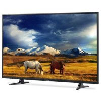 Телевизор Daewoo L40R630VKE