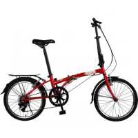 Велосипед Dahon Dream D6 2021 VD21010
