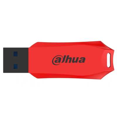 Флешка Dahua 128GB DHI-USB-U176-31-128G