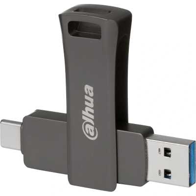 флешка Dahua 64GB DHI-USB-P629-32-64GB