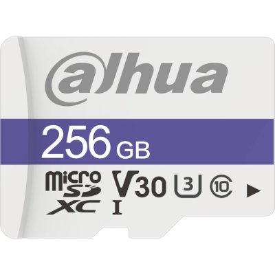 карта памяти Dahua C100 256GB DHI-TF-C100/256GB