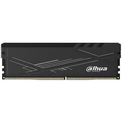 Оперативная память Dahua C600 Black DHI-DDR-C600UHD16G60