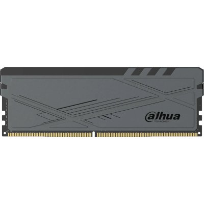 оперативная память Dahua C600 Black DHI-DDR-C600UHD8G32