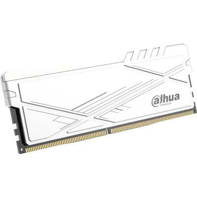 оперативная память Dahua C600 White DHI-DDR-C600UHW8G32