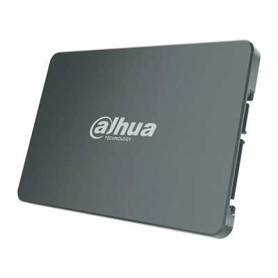 SSD диск Dahua C800 Lite 128Gb DHI-SSD-C800RS128G