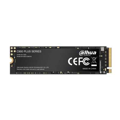 SSD диск Dahua C900 Plus-B 1Tb DHI-SSD-C900VN1TB-B