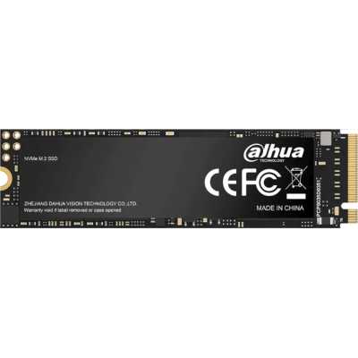 SSD диск Dahua C910 1Tb DHI-SSD-C910N1TB