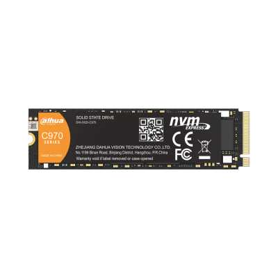 SSD диск Dahua C970 512Gb DHI-SSD-C970N512G