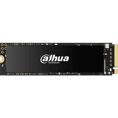 SSD диск Dahua C970 Plus 1Tb DHI-SSD-C970VN1TB