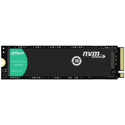 SSD диск Dahua C970 Plus Lite 512Gb DHI-SSD-C970RVN512G