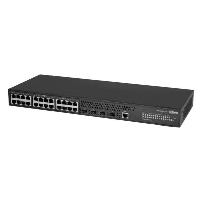 коммутатор Dahua DH-AS4300-24GT4GF
