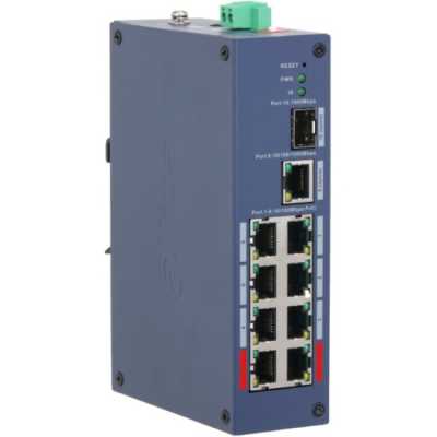 Dahua DH-CHS4110-8ET-110