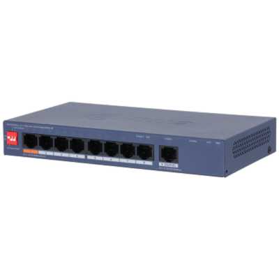 Dahua DH-CS4009-8ET1GT-60