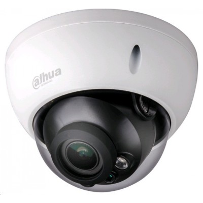 аналоговая видеокамера Dahua DH-HAC-HDBW1200RP-VF