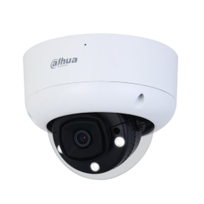 Аналоговая видеокамера Dahua DH-HAC-HDBW1509RAP-IL-A-0280B-S2