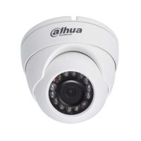 Аналоговая видеокамера Dahua DH-HAC-HDW1000MP-0360B-S2