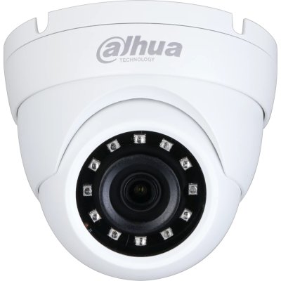 Аналоговая видеокамера Dahua DH-HAC-HDW1200MP-0280B