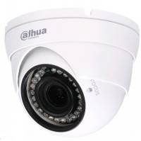 Аналоговая видеокамера Dahua DH-HAC-HDW1200RP-VF