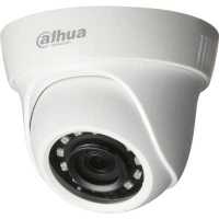 Аналоговая видеокамера Dahua DH-HAC-HDW1200SLP-0360B