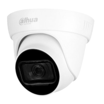 Аналоговая видеокамера Dahua DH-HAC-HDW1200TLP-A-0360B-S5