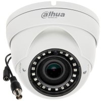 Аналоговая видеокамера Dahua DH-HAC-HDW1220RP-VF
