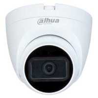 Аналоговая видеокамера Dahua DH-HAC-HDW1231TQP-A-0280B