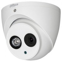 Аналоговая видеокамера Dahua DH-HAC-HDW1400EMP-A-0360B-S3