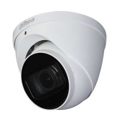 аналоговая видеокамера Dahua DH-HAC-HDW1500TP-Z-A