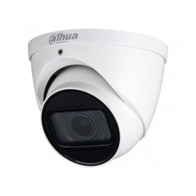 Аналоговая видеокамера Dahua DH-HAC-HDW1800TLMP-A-0280B