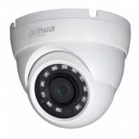 Аналоговая видеокамера Dahua DH-HAC-HDW1801MP-0280B