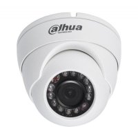 Аналоговая видеокамера Dahua DH-HAC-HDW2231MP-0360B