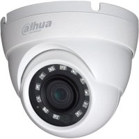 Аналоговая видеокамера Dahua DH-HAC-HDW2501MP-0360B