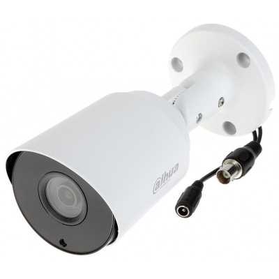 аналоговая видеокамера Dahua DH-HAC-HFW1200TP-0360B