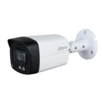 аналоговая видеокамера Dahua DH-HAC-HFW1239TLMP-LED-0280B