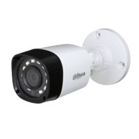 Аналоговая видеокамера Dahua DH-HAC-HFW1400RP-0280B