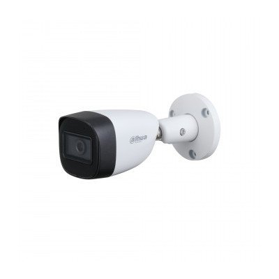 Аналоговая видеокамера Dahua DH-HAC-HFW1500CP-0360B-S2