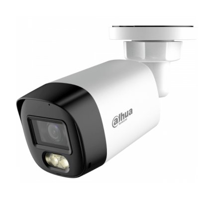 Аналоговая видеокамера Dahua DH-HAC-HFW1500RLP-IL-A-0360B-S3